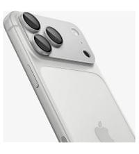 Протектор за Камерата на iPhone 18 Pro, Spigen EZ Fit Optik Pro XL Glas.tR, Сребрист - 13 Протектор за Камерата на iPhone 18 Pro, Spigen EZ Fit Optik Pro XL Glas.tR, Сребрист - 13