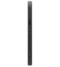 Противоударен Калъф за Google Pixel 10A, Spigen Liquid Air Matte Black Case, Черен - 4 Противоударен Калъф за Google Pixel 10A, Spigen Liquid Air Matte Black Case, Черен - 4