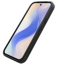 Противоударен Калъф за Google Pixel 10A, Spigen Liquid Air Matte Black Case, Черен - 8 Противоударен Калъф за Google Pixel 10A, Spigen Liquid Air Matte Black Case, Черен - 8