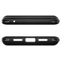 Противоударен Силиконов Калъф за Google Pixel 6 Pro, Spigen Rugged Armor Case, Черен - 6 Противоударен Силиконов Калъф за Google Pixel 6 Pro, Spigen Rugged Armor Case, Черен - 6