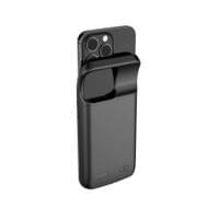 Калъф Батерия за iPhone 14 Pro/ 14, Tech-Protect Power Bank Case, Черен - 4