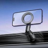 Magsafe Стойка за Кола, Ugreen Car Holder LP923, Черен - 2