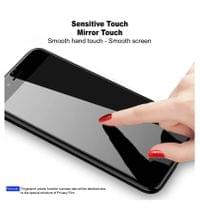 Затъмняващ Протектор за Oppo Find X9 Ultra, Imak Privacy Anti-Spy Glass, Черен - 10