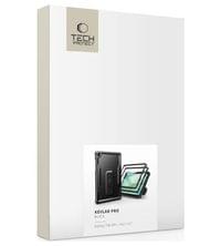 Противоударен Калъф за Samsung Tab A11 Plus/ A9 Plus 11&amp;quot;, Tech-Protect Kevlar Pro Case, Черен - 7