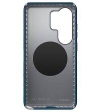 Magsafe Калъф за Samsung S26 Ultra, Speck Presidio2 Grip Magnet Case, Син - 7