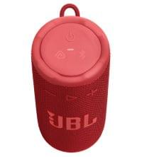 Безжична Колона, JBL Grip, Червен - 2 Безжична Колона, JBL Grip, Червен - 2