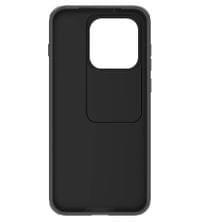 Калъф с Плъзгач за Камера за OnePlus 15, Nillkin CamShield Pro Case, Черен - 3