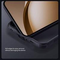 Калъф с Плъзгач за Камера за OnePlus 15, Nillkin CamShield Pro Case, Черен - 4