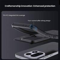 Калъф с Плъзгач за Камера за OnePlus 15, Nillkin CamShield Pro Case, Черен - 5
