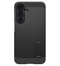 Magsafe Калъф за Samsung S26 FE, Spigen Tough Armor Mag Fit Case, Черен - 2 Magsafe Калъф за Samsung S26 FE, Spigen Tough Armor Mag Fit Case, Черен - 2