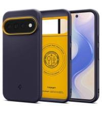 Magsafe Kалъф за Google Pixel 11 Pro XL, Spigen Nano Pop Mag Fit Case, Син - 2