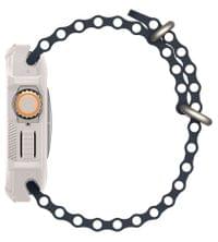 Противоударен Калъф за Apple Watch Ultra 1/ 2/ 3/ 4, Spigen Rugged Armor Case, Бежов - 12 Противоударен Калъф за Apple Watch Ultra 1/ 2/ 3/ 4, Spigen Rugged Armor Case, Бежов - 12