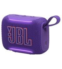 Безжична Колона, JBL GO5, Лилав - 3 Безжична Колона, JBL GO5, Лилав - 3