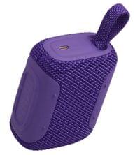 Безжична Колона, JBL GO5, Лилав - 4 Безжична Колона, JBL GO5, Лилав - 4