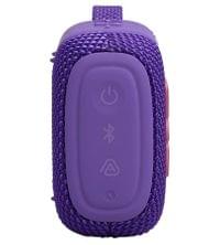 Безжична Колона, JBL GO5, Лилав - 6 Безжична Колона, JBL GO5, Лилав - 6