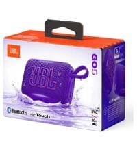 Безжична Колона, JBL GO5, Лилав - 7 Безжична Колона, JBL GO5, Лилав - 7