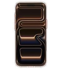 Magsafe Калъф за iPhone 17 Pro, Spigen Ultra Hybrid Magfit Case, Оранжев - 2 Magsafe Калъф за iPhone 17 Pro, Spigen Ultra Hybrid Magfit Case, Оранжев - 2