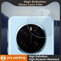 Протектор за Камерата на Honor Magic 8 Pro, Full Cam Glass, Прозрачен - 2