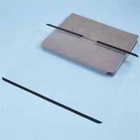 Матов Протектор за iPad Pro 13 2025-2024, Magnetic Paper Feel Glass, Черен - 3