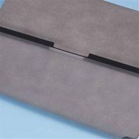 Матов Протектор за iPad Pro 13 2025-2024, Magnetic Paper Feel Glass, Черен - 4