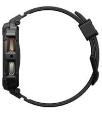Калъф за Samsung Watch 8/ 9 40mm, Spigen Rugged Armor Pro Case, Черен - 6 Калъф за Samsung Watch 8/ 9 40mm, Spigen Rugged Armor Pro Case, Черен - 6