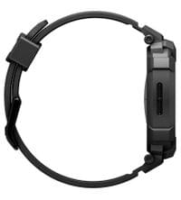 Калъф за Samsung Watch 8/ 9 40mm, Spigen Rugged Armor Pro Case, Черен - 7 Калъф за Samsung Watch 8/ 9 40mm, Spigen Rugged Armor Pro Case, Черен - 7