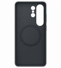 Оригинален Калъф за Samsung S26 Ultra, Silicone Magnet Case EF-ES948CBEGWW, Черен - 3