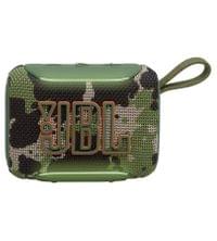 Безжична Колона, JBL GO5 Squad, Камуфлажен - 2