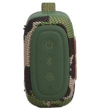 Безжична Колона, JBL GO5 Squad, Камуфлажен - 4