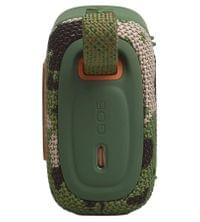 Безжична Колона, JBL GO5 Squad, Камуфлажен - 5