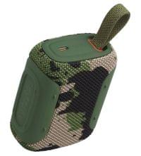 Безжична Колона, JBL GO5 Squad, Камуфлажен - 6