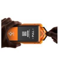 Стъклен Протектор за iPhone 18 Pro Max/ 17 Pro Max, Spigen Align Master Slim Glas.tR 3бр., Прозрачен - 5