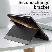 Активен Калъф за Honor Magic V5, Smart Book Case, Черен - 2