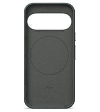 Оригинален Magsafe Калъф за Google Pixel 11 Pro, Pixelsnap Silicone Case GA11705-WW Obsidian, Черен - 2 Оригинален Magsafe Калъф за Google Pixel 11 Pro, Pixelsnap Silicone Case GA11705-WW Obsidian, Черен - 2