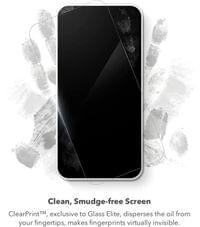 Стъклен Протектор за Google Pixel 8, ZAGG Invisible Shield Elite Glass, Прозрачен - 3