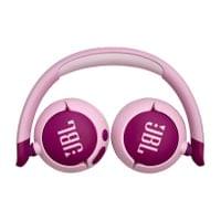 Детски Безжични Слушалки, JBL JR320BT Junior, Лилав - 3