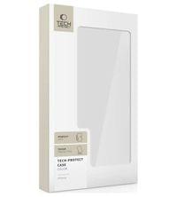 Противоударен Калъф 360 за Samsung S26 Ultra, Tech-Protect Kevlar Cam+ 2-Set Case, Черен - 8