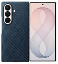 Оригинален Калъф за Samsung Z Fold 8 Ultra, Carbon Magnet Case EF-KF976SNEGWW, Син - 3