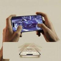 Стъклен Протектор за Samsung A37, Tech-Protect Fit+ Glass 2бр., Прозрачен - 3