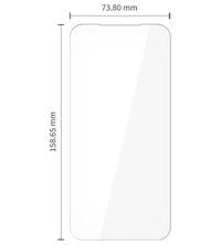 Стъклен Протектор за Samsung A37, Tech-Protect Fit+ Glass 2бр., Прозрачен - 5