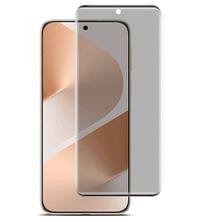 Затъмняващ Протектор за Huawei Pura 80 Pro/ Ultra, Imak Privacy Anti-Spy Glass, Черен - 7 Затъмняващ Протектор за Huawei Pura 80 Pro/ Ultra, Imak Privacy Anti-Spy Glass, Черен - 7