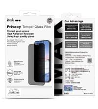 Затъмняващ Протектор за Huawei Pura 80 Pro/ Ultra, Imak Privacy Anti-Spy Glass, Черен - 9 Затъмняващ Протектор за Huawei Pura 80 Pro/ Ultra, Imak Privacy Anti-Spy Glass, Черен - 9