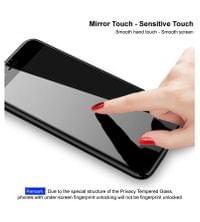 Затъмняващ Протектор за Huawei Pura 80 Pro/ Ultra, Imak Privacy Anti-Spy Glass, Черен - 16 Затъмняващ Протектор за Huawei Pura 80 Pro/ Ultra, Imak Privacy Anti-Spy Glass, Черен - 16