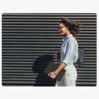 Калъф за Samsung Tab A11 Plus/ A9 Plus 11&amp;quot;, Tech-Protect SC Pen Hybrid Case, Черен - 9