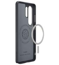 Magsafe Калъф за Samsung S26 Ultra, Spigen Nano Pop Case, Черен - 4 Magsafe Калъф за Samsung S26 Ultra, Spigen Nano Pop Case, Черен - 4