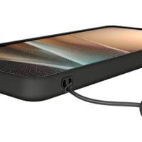 Magsafe Калъф за Samsung S26 Ultra, Spigen Nano Pop Case, Черен - 6 Magsafe Калъф за Samsung S26 Ultra, Spigen Nano Pop Case, Черен - 6