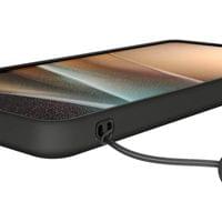 Magsafe Калъф за Samsung S26 Ultra, Spigen Nano Pop Case, Черен - 13 Magsafe Калъф за Samsung S26 Ultra, Spigen Nano Pop Case, Черен - 13