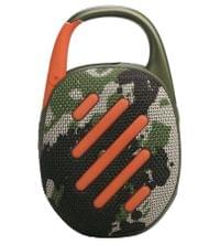 Безжична Колона, JBL Clip 5 Squad Camo, Камуфлажен - 2 Безжична Колона, JBL Clip 5 Squad Camo, Камуфлажен - 2