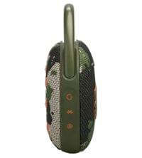Безжична Колона, JBL Clip 5 Squad Camo, Камуфлажен - 3 Безжична Колона, JBL Clip 5 Squad Camo, Камуфлажен - 3