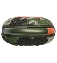 Безжична Колона, JBL Clip 5 Squad Camo, Камуфлажен - 4 Безжична Колона, JBL Clip 5 Squad Camo, Камуфлажен - 4